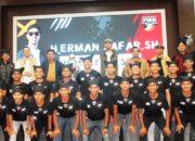 Wako Bukittinggi Lepas Secara Resmi PSKB