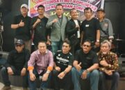 Pegiat Media Sosial Indonesia Nof Hendra Siap Temui Para Relawan Marlis For DPR RI di Dapil Sumbar 1