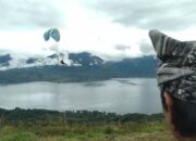 Merajut Asa Wisata di Selatan Kabupaten Solok