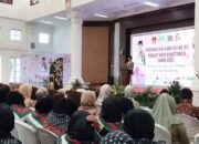 Pemko Bukittinggi Peringati Hari Ibu ke 95