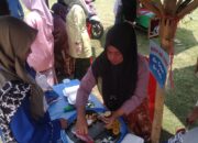 Sumarak Salingka Danau 2023, Bupati: Kolaborasi dengan Kemenparekraf