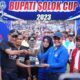 pssi bupati solok cup