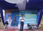 Di Bidang Kesehatan, Kabupaten Solok Raih Berbagai Prestasi