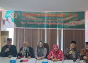 Lisda Hendrajoni Kembali Pimpin LASQI