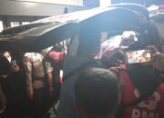 Seorang Warga Talang Babungo Jadi Korban Erupsi Gunung Marapi