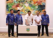 Terus Berinovasi, Disdukcapil Padang Panjang Luncurkan 5 Inovasi Baru