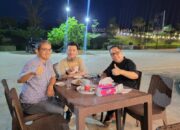 Menjadi Tujuan Menginap Plus Rekreasi Para Pejabat, Alinia Park & Resort Beri Warna Baru Pariwisata Dharmasraya