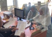 Lisda Hendrajoni Polisikan Sejumlah Oknum Terkait Pencemaran Nama Baik di Medsos