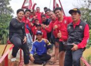 Pemerintahan Nagari Koto Salak Kabupaten Dharmasraya sampaikan ucapan terimakasih terhadap Mensos RI