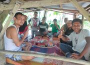 Dukungan Terhadap Lisda Hendrajoni Terus Mengalir di Koto Taratak Pessel