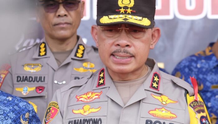 Kasus Pemerkosaan di Kabupaten Solok Atensi Kapolda, 3 Saksi Diperiksa