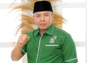 Syamsul Bahri Berpotensi Raih Kursi pada Pileg Serentak 2024 di Dapil 1 Kabupaten Agam