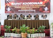 KPU Bukittinggi Minta Pemilih Bawa KTP ke TPS