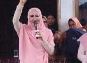 Hasil Real Count KPU: Lisda Hendrajoni Dipastikan Melenggang ke Senayan