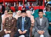 Wakil Ketua DPRD Dharmasraya Ade Sudarman Sosok Idola Kaum Muda Dapil I