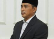 Pasdisata Mantan Wartawan Jadi Anggota DPRD Dharmasraya Periode 2024-2029