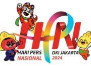 33 Wartawan di Dharmasraya Ikuti HPN di Jakarta