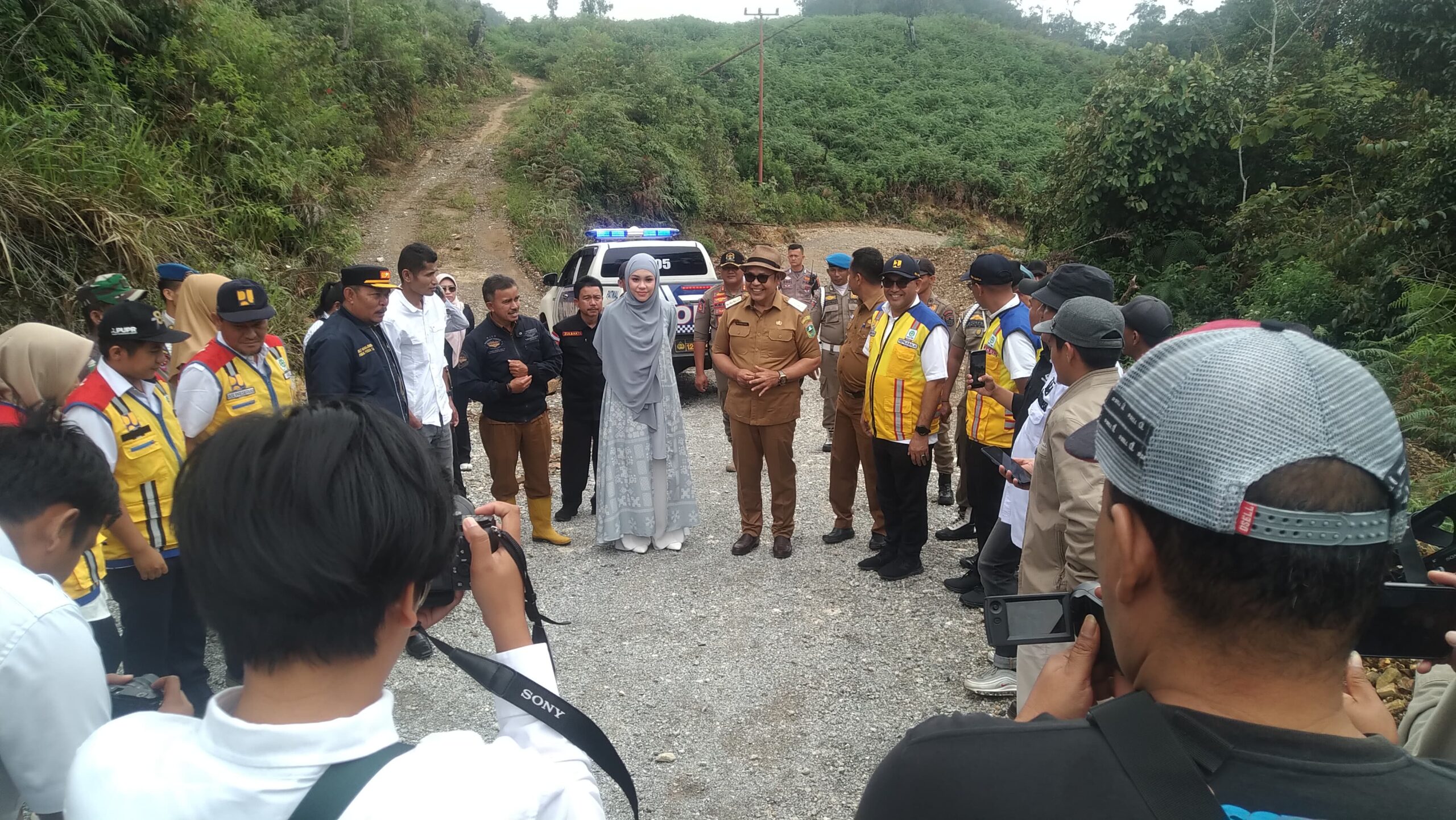 jalan rimbo data kapujan