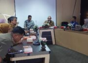 Kota Bukittinggi Bakal Punya Layanan Pengaduan 112