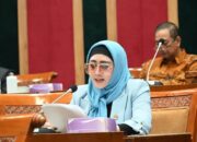 Lisda Hendrajoni Apresiasi Polri Bentuk Direktorat PPA dan TPPO