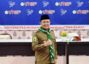 Muhayatul Pimpin Hizbul Wathan Sumbar Periode 2023 – 2028