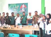 PKB Berjaya di Pesisir Selatan, 6 Kursi Berhasil Diborong dan Jadi Ketua DPRD
