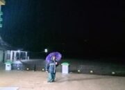 Hujan Deras Seharian, Ratusan Rumah di Pesisir Selatan Terdampak Banjir