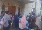 Pelajar SD Meninggal Dunia Saat Mandi di Sungai Lakitan Pesisir Selatan 