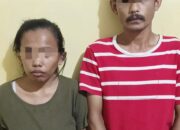 Suami Istri Ditangkap Polisi Gegara Gelapkan Mobil Rental