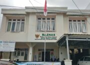 Baznas Kota Bukittinggi Tetapkan Besaran Zakat Fitrah dan Fidyah