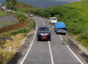 Bupati Solok Genjot Pembangunan Jalan, Kondisi Jalan Aspal Kategori Baik Meningkat jadi 500 KM