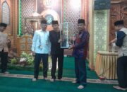 Kecamatan Guguak Panjang Juara Umum MTQ ke 41 Kota Bukittinggi