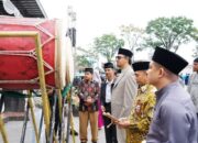 MTQ Nasional Ke 41 Tingkat Kota Bukittinggi Resmi Dibuka
