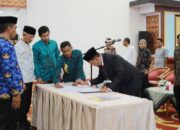 Mutasi Pejabat di Pesisir Selatan Dinilai Sarat Kepentingan Politik, Disebut Sebagai ‘Dendam Tak Berkesudahan’