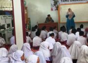 Diisi Materi Fiqih dan Adab, Pesantren Ramadan SDN 01 Campago Ipuh Kota Bukittinggi Dimulai