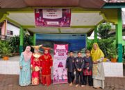 Pentas Seni P5 SDN 14 ATTS Kota Bukittinggi Tampilkan Beragam Tarian Daerah