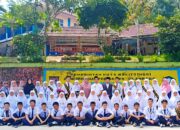 SMP Negeri 3 Kota Bukittinggi Sukses Laksanakan Pedestri