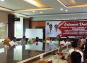Pemko Bukittinggi Terima Kunjungan Tim Penilai PPD Tahap II Tingkat Sumbar Tahun 2024