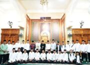 MTQ ke 41 Kota Bukittinggi Berakhir