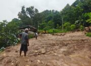 Jalan Padang Panjang-Solok Terputus, Ini Jalan Alternatifnya