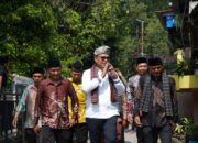 Tegasnya Sang Kapten Epyardi Asda, Rumah Gadang Batungganai