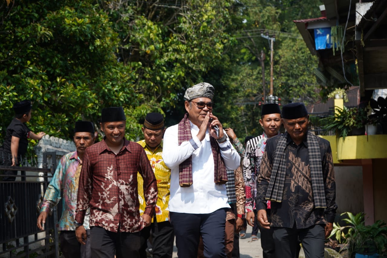 tegasnya epyardi asda rumah gadang batungganai
