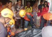 Update Pencarian Korban Banjir dan Longsor di Pesisir Selatan, Korban Jiwa 25 Orang