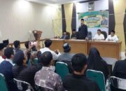 Wako Erman Safar Minta Peningkatan Kapasitas Guru PAI