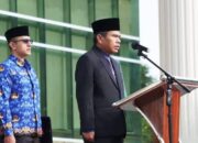 Pemko Bukittinggi Peringati Hari Otonomi Daerah XXVIII Tahun 2024