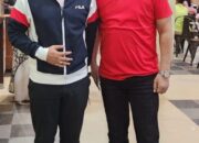 Leo Murphy Berpeluang Diusung PAN Maju di Pilkada Kota Solok