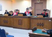 Sidang Dugaan Tindak Pidana Pemilu di Pesisir Selatan, Saksi Pelapor: Ada Fakta yang Tidak Terungkap di Persidangan