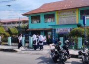 Sekolah Pertama di Sumbar, Direktorat SMP Kemendikbudristek Publikasikan SMP Negeri 6 Kota Bukittinggi