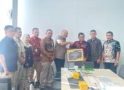 Pemko Bukittinggi Terima Penghargaan dari BPJS Ketenagakerjaan