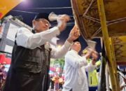 Pemko Bukittinggi Gelar Takbiran Bersama Menyambut 1 Syawal 1445 H